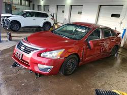 Nissan salvage cars for sale: 2013 Nissan Altima 2.5