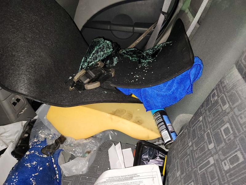 2008 Chrysler Pt Cruiser