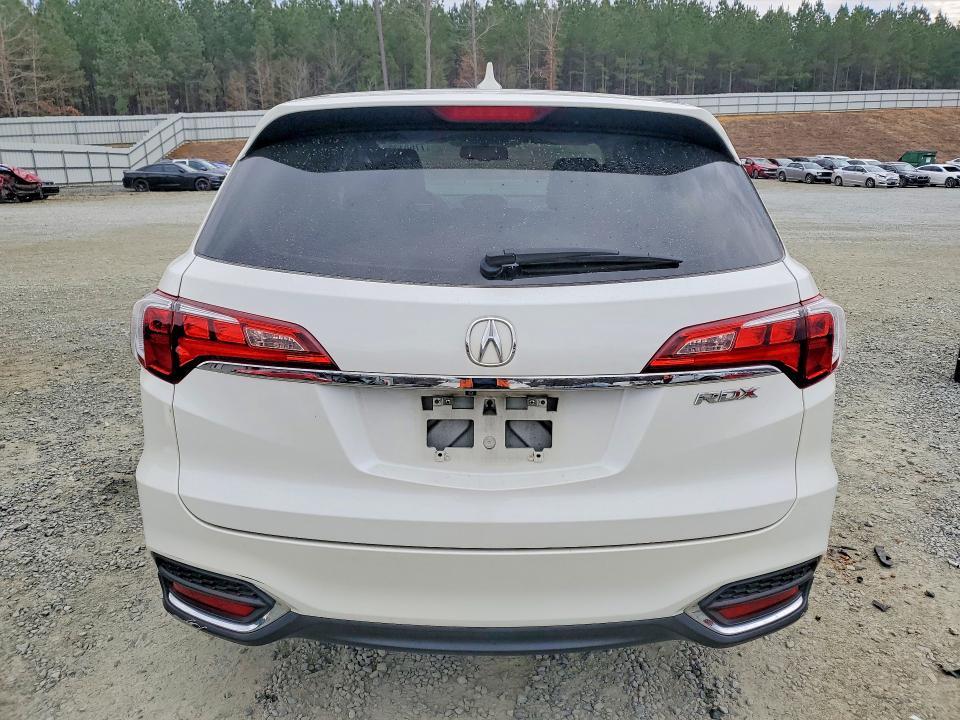 2016 Acura RDX