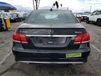 2016 Mercedes-Benz E 350 4matic