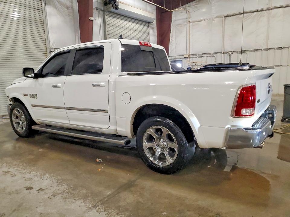 2014 Dodge 1500 Laramie