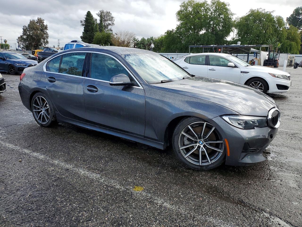 2020 Bmw Motorrad 2020 bmw Motorrad 330i