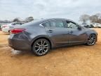 2016 Mazda 6 Grand Touring