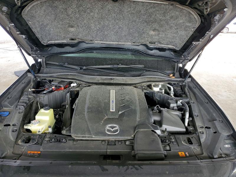 2024 Mazda Cx-90 Premium Plus
