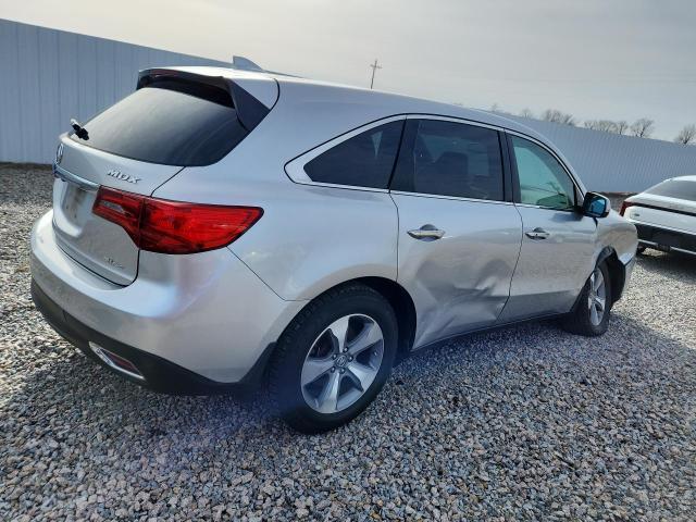 2014 Acura MDX