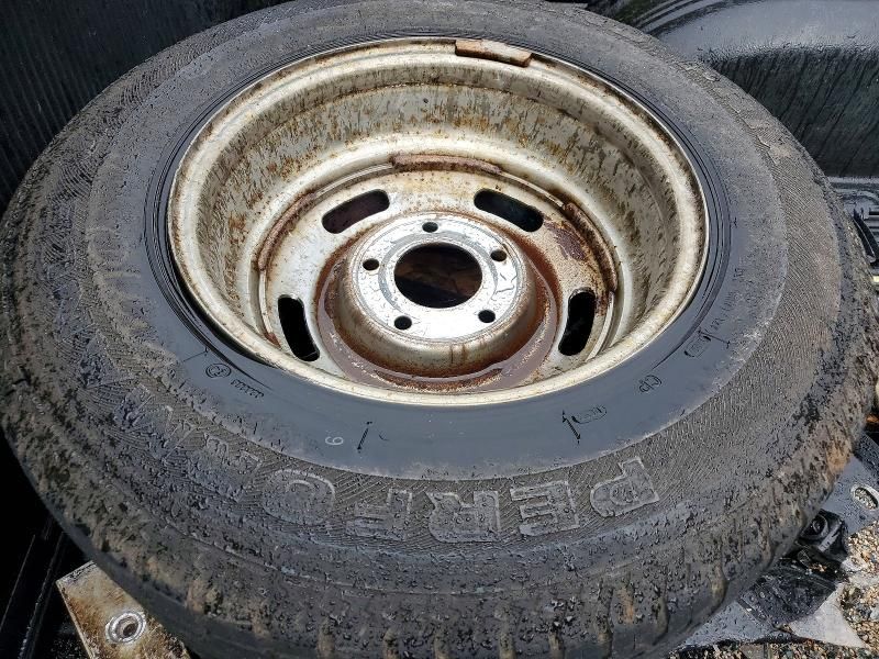 1988 Chevrolet GMT-400 C1500