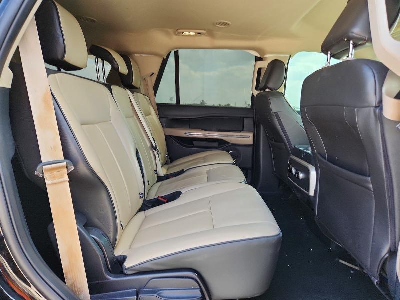 2022 Ford Expedition xlt