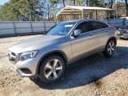 2019 Mercedes-Benz Glc Coupe 300 4matic