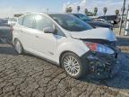 2016 Ford C-max Premium sel