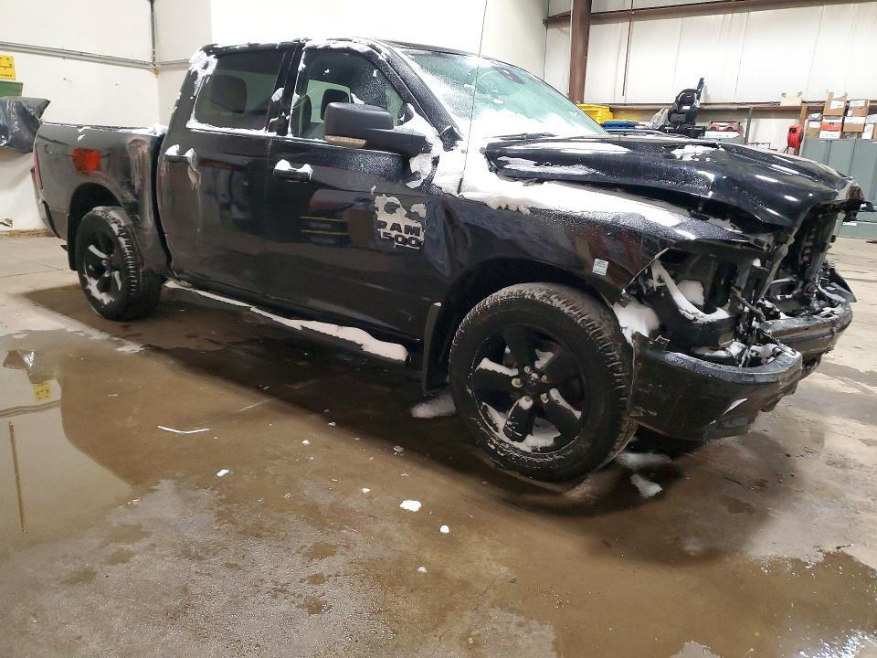 2021 Dodge Ram 1500 Classic slt