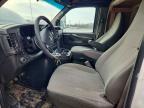 2006 Chevrolet Express Delivery Truck