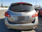 2009 Nissan Murano s