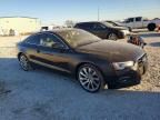 2013 Audi A5 Premium Plus