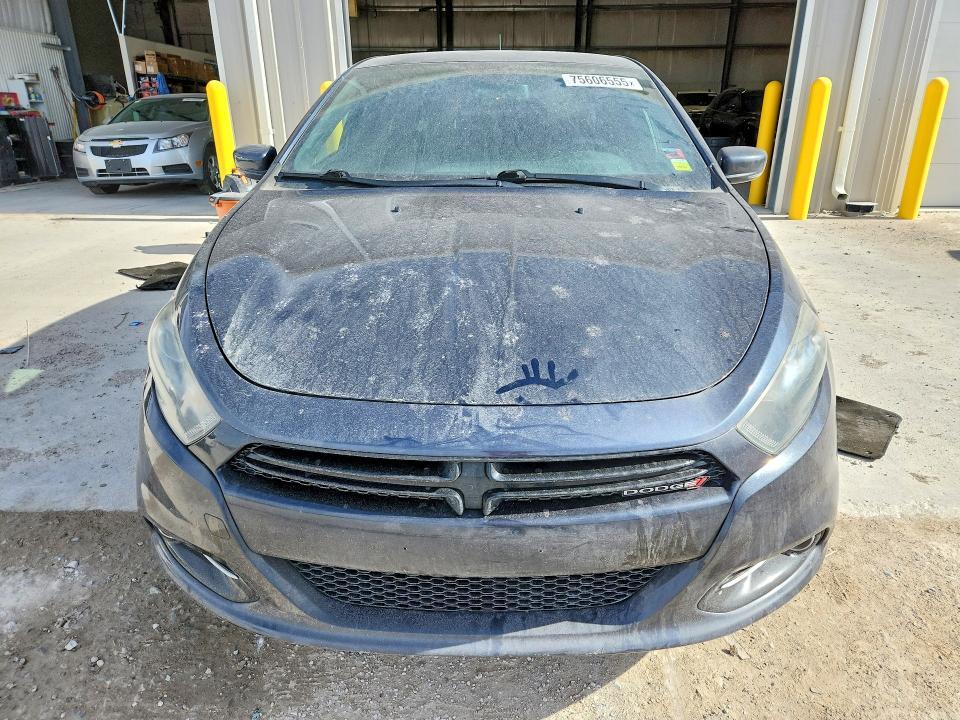 2014 Dodge Dart gt