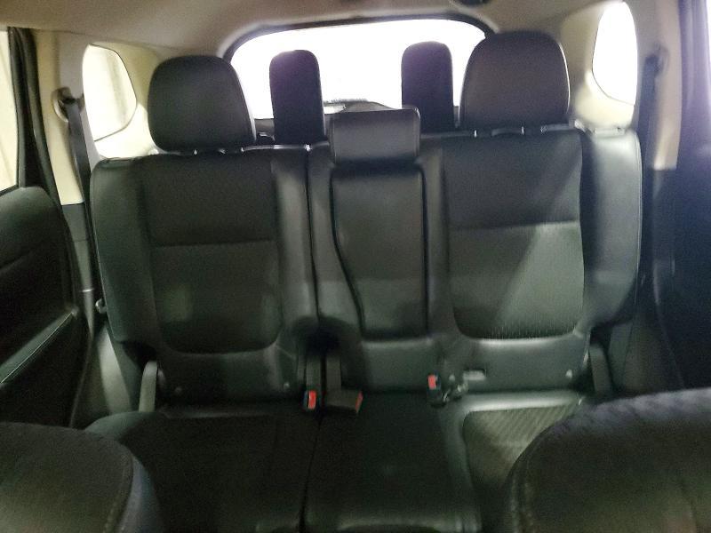 2015 Mitsubishi Outlander se
