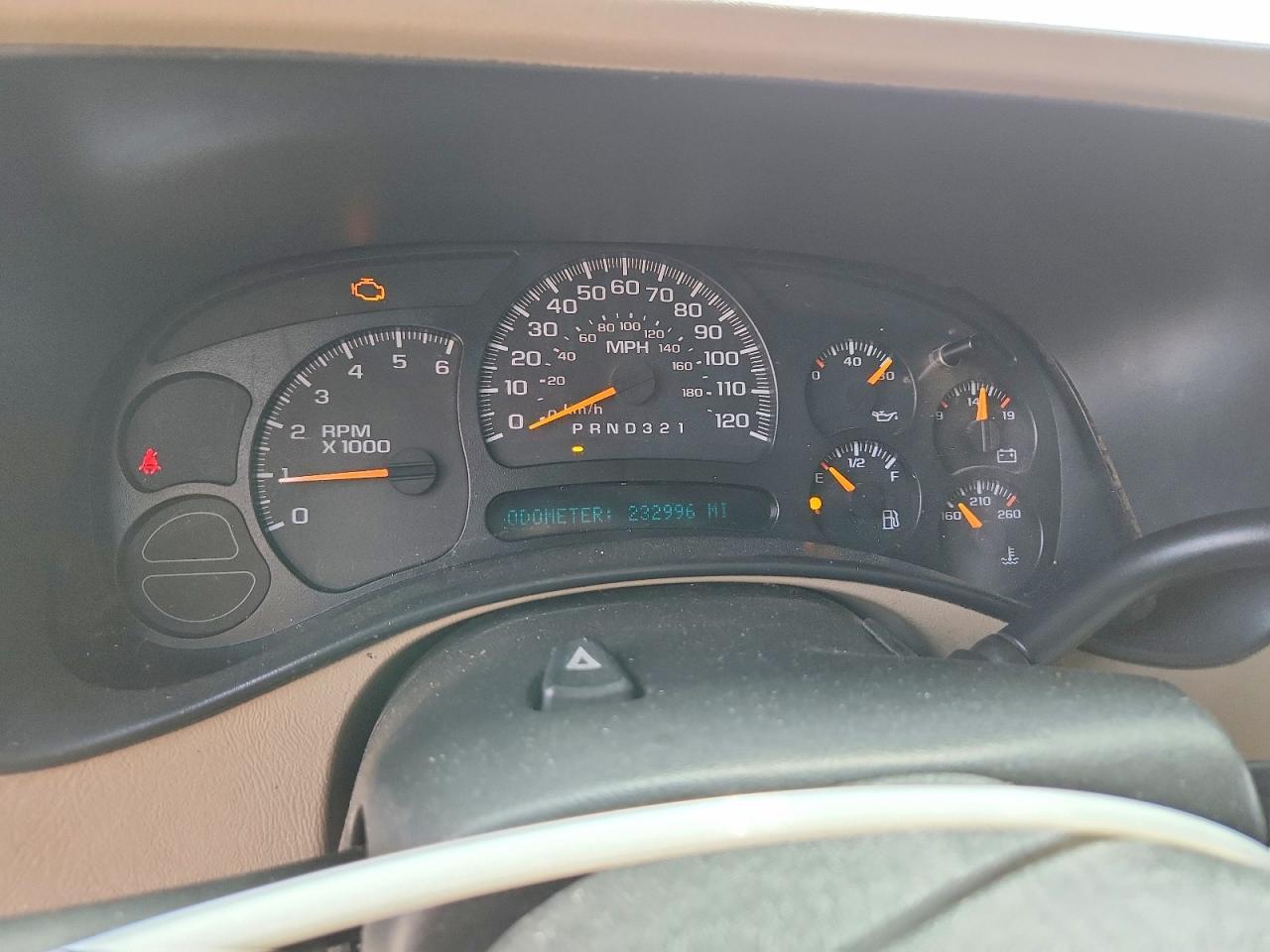 2006 Chevrolet Silverado C1500