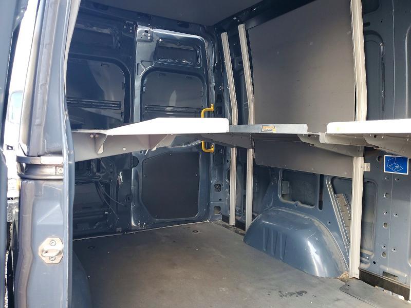 2019 Mercedes-Benz Sprinter 2500 Delivery Van