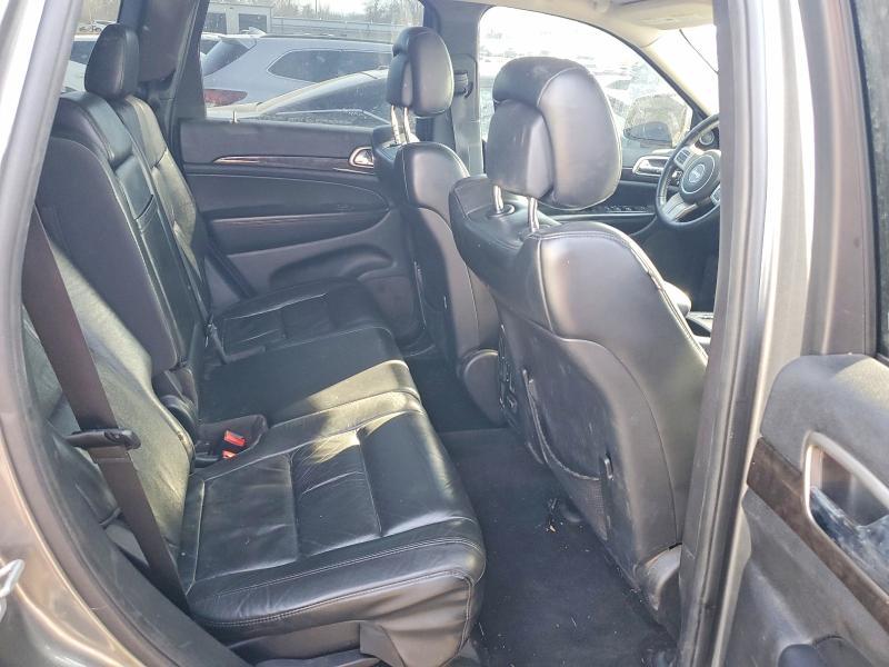 2013 Jeep Grand Cherokee Laredo