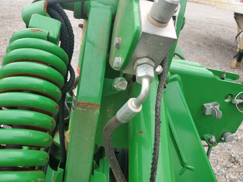 2021 John Deere R310