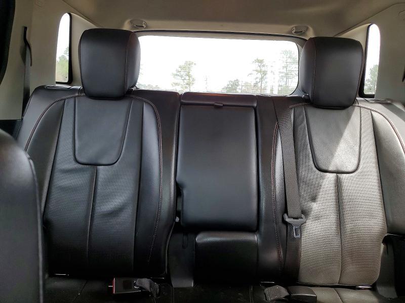 2015 GMC Terrain slt