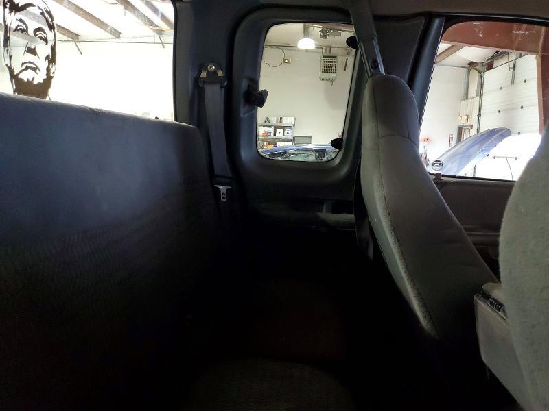2001 Ford F150