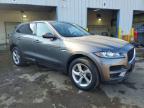 2018 Jaguar F-pace Premium