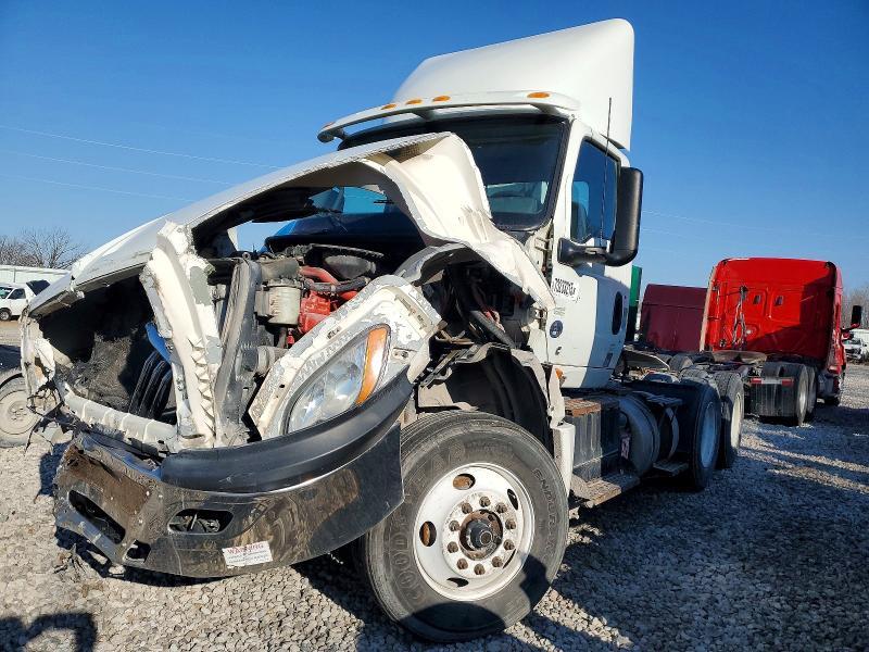 2020 International LT625 Semi Truck