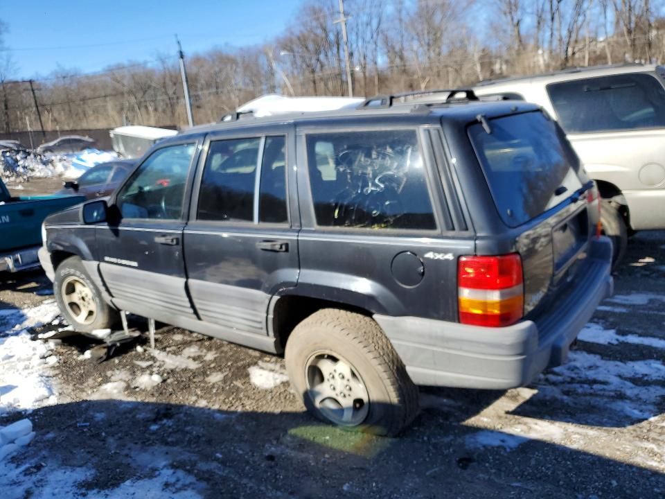 1998 Jeep Grand Cherokee Laredo