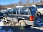 1998 Jeep Grand Cherokee Laredo