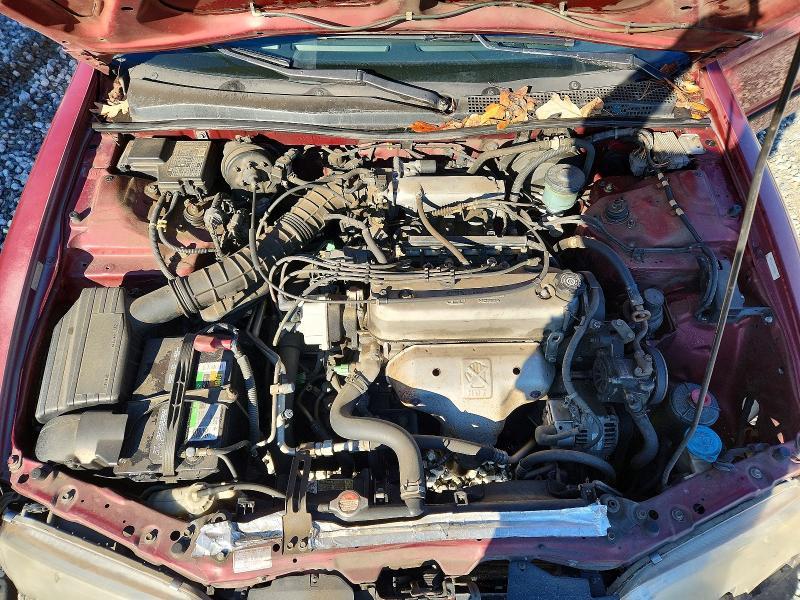 1996 Honda Accord lx