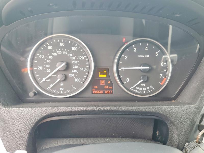 2013 BMW X5 Xdrive35i