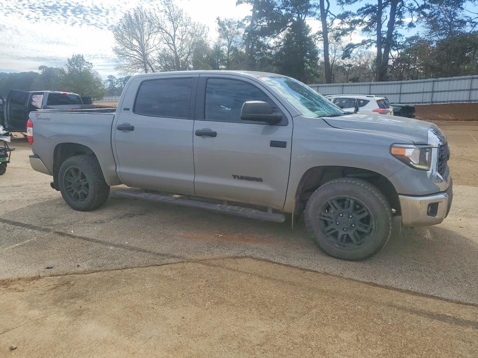 2021 Toyota Tundra