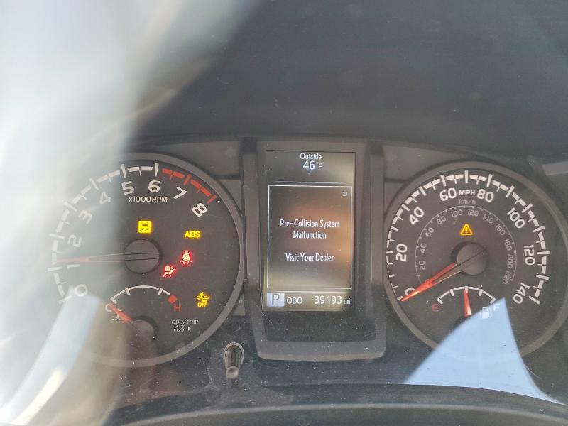 2023 Toyota Tacoma SR V6