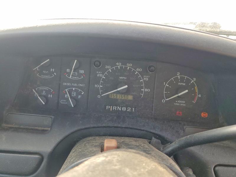1996 Ford F250