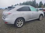 2010 Lexus Rx 350 Base
