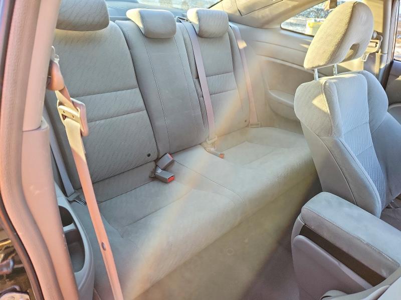 2009 Honda Civic ex