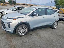 2023 Chevrolet Bolt euv lt en venta en Rancho Cucamonga, CA