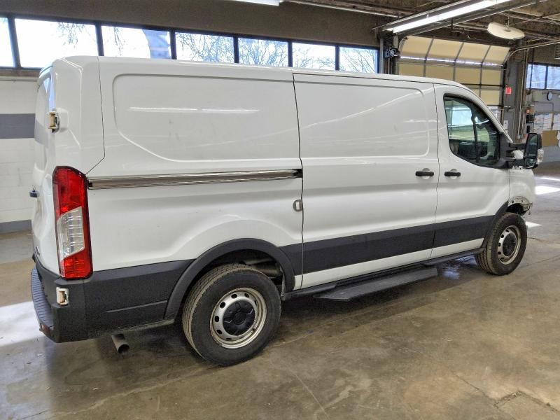 2020 Ford Transit 250 Utility / Service Van