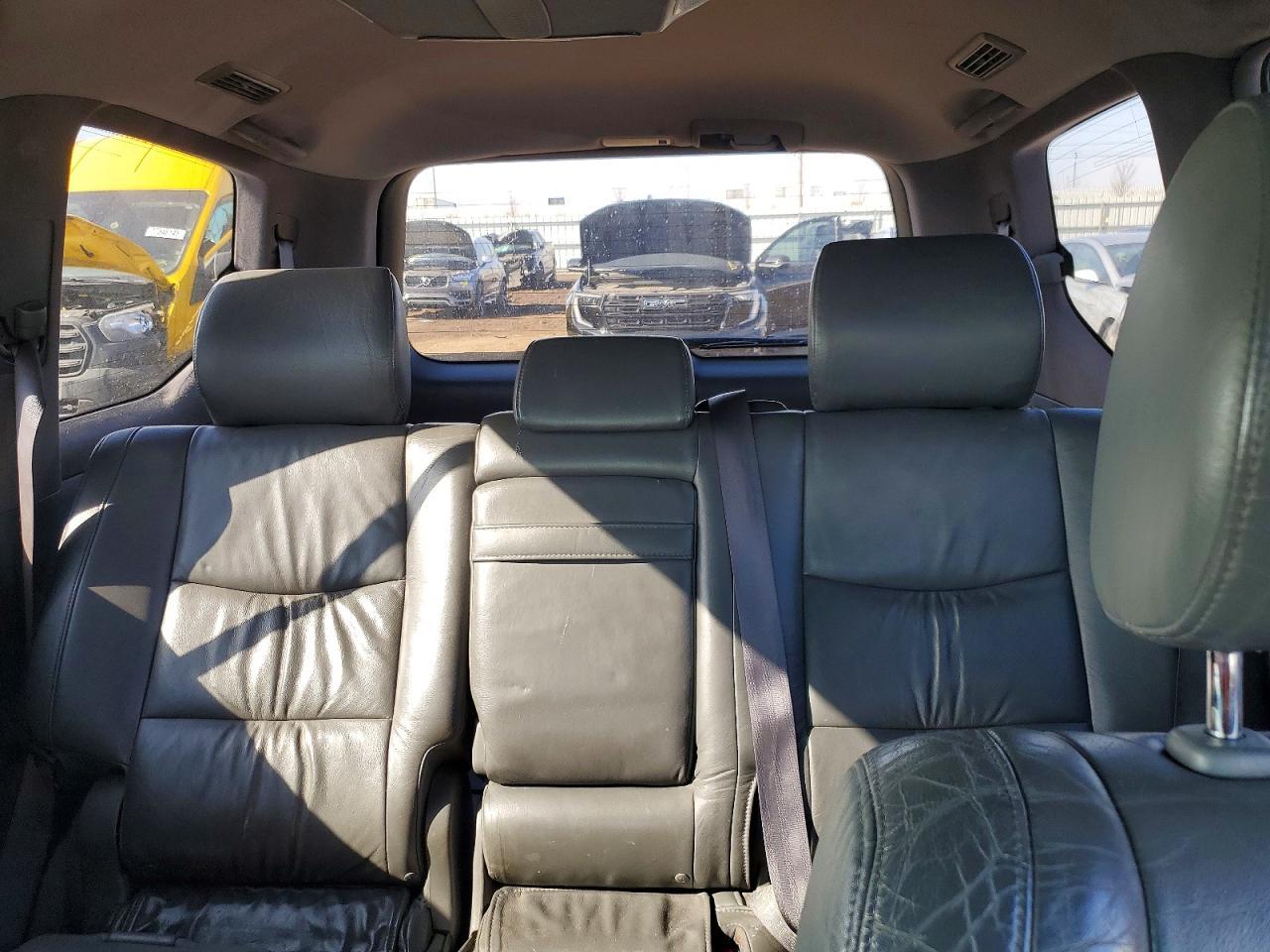 2006 Lexus Gx 470