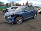 2015 Mazda Cx-5 gt