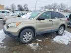 2007 Honda Cr-v ex