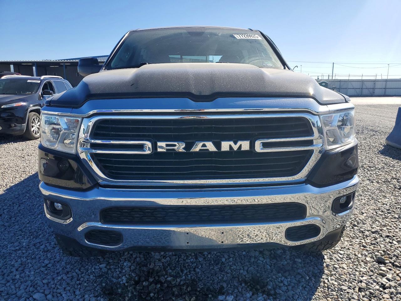 2019 Dodge RAM 1500 BIG Horn