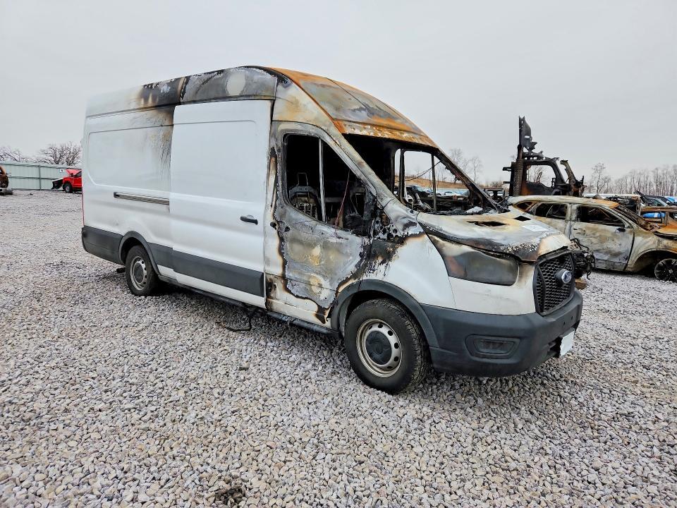 2023 Ford Transit T-350
