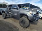 2017 Toyota Tacoma Double cab