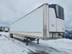 2016 Great Dane Refrigerated Van Trailer