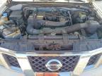 2015 Nissan Frontier S