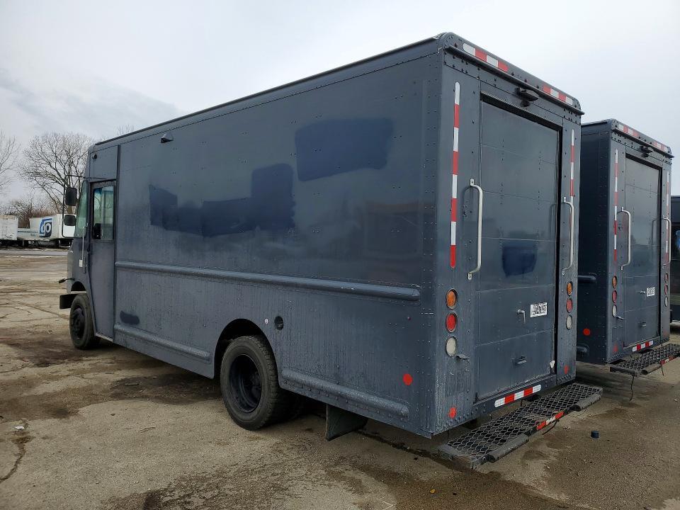 2020 Freightliner Mt45 Delivery van
