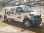 2010 Chevrolet Express G2500