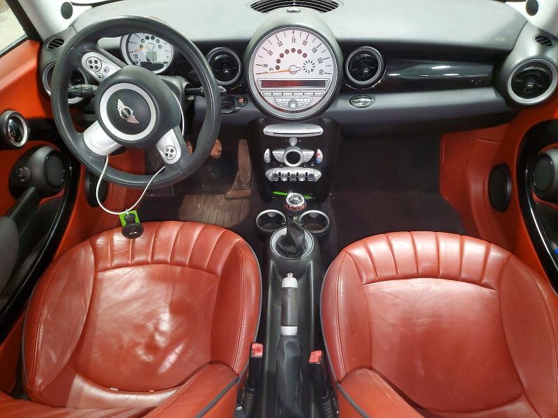 2008 Mini Cooper