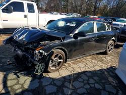 KIA Vehiculos salvage en venta: 2025 KIA K4 lx
